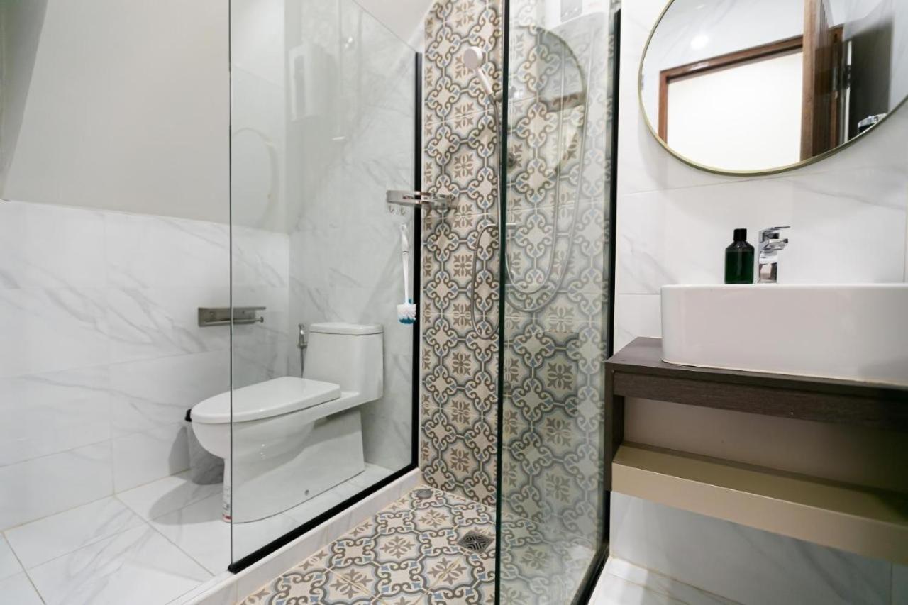 Penthouse Lamoon Hotel Банкок Екстериор снимка