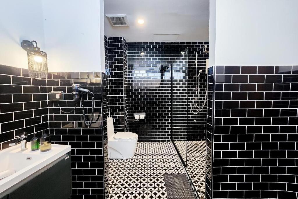 Penthouse Lamoon Hotel Банкок Екстериор снимка