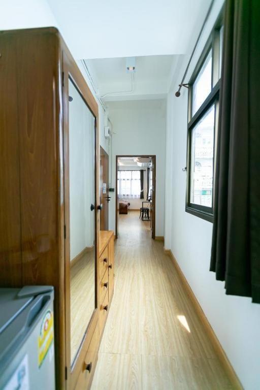 Penthouse Lamoon Hotel Банкок Екстериор снимка