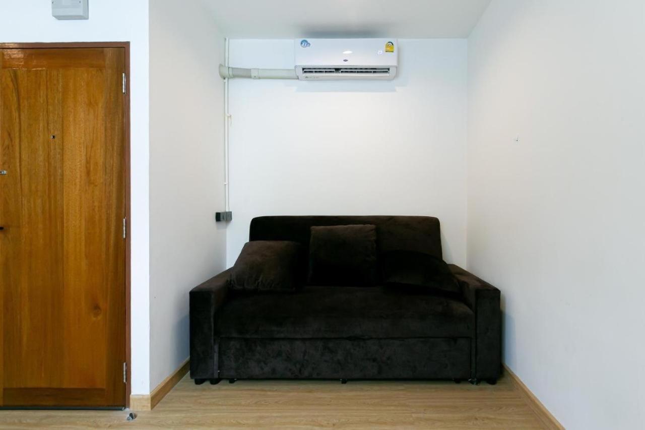 Penthouse Lamoon Hotel Банкок Екстериор снимка