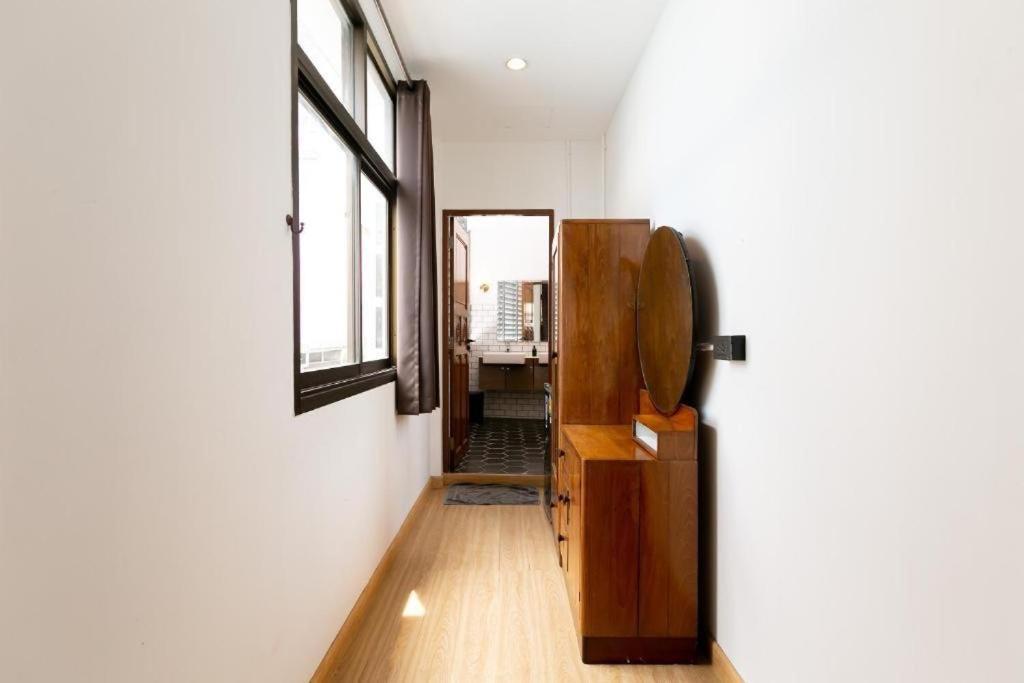 Penthouse Lamoon Hotel Банкок Екстериор снимка