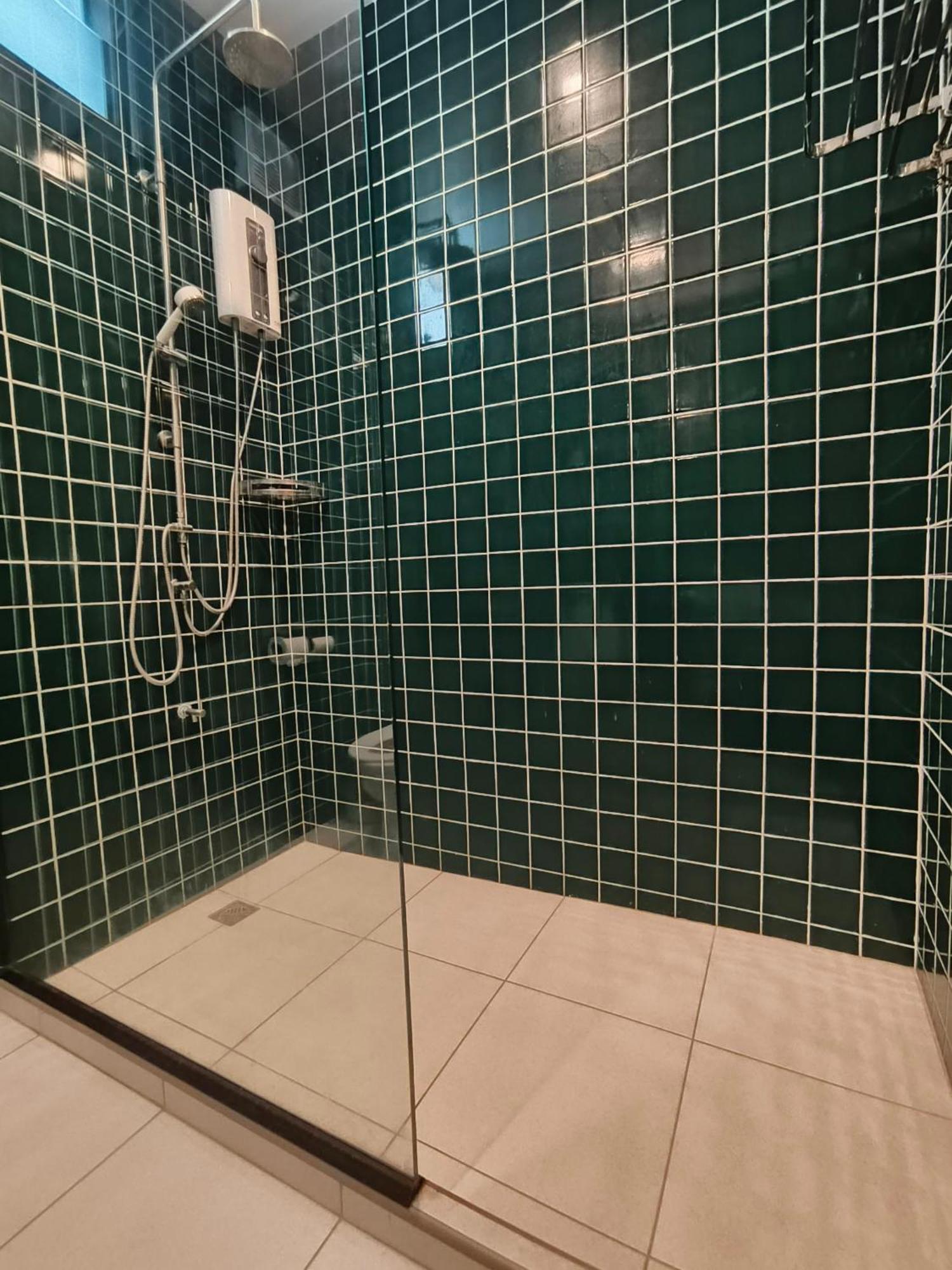 Penthouse Lamoon Hotel Банкок Екстериор снимка